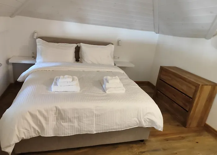Kastania Villas - Villa K4