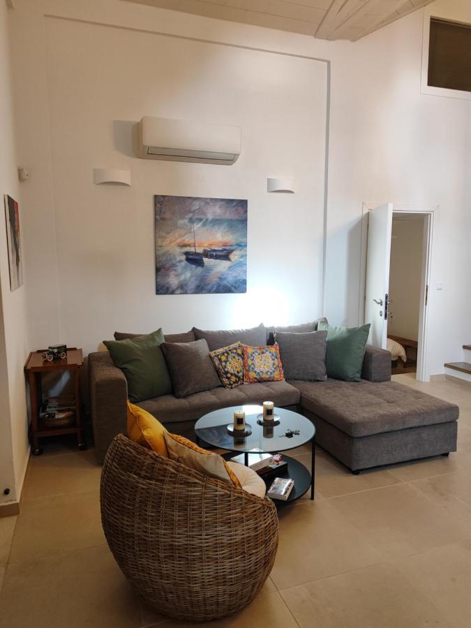 Kastania - K4 Villa *