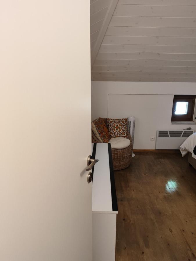 Kastania - K4 Villa Pouríon
