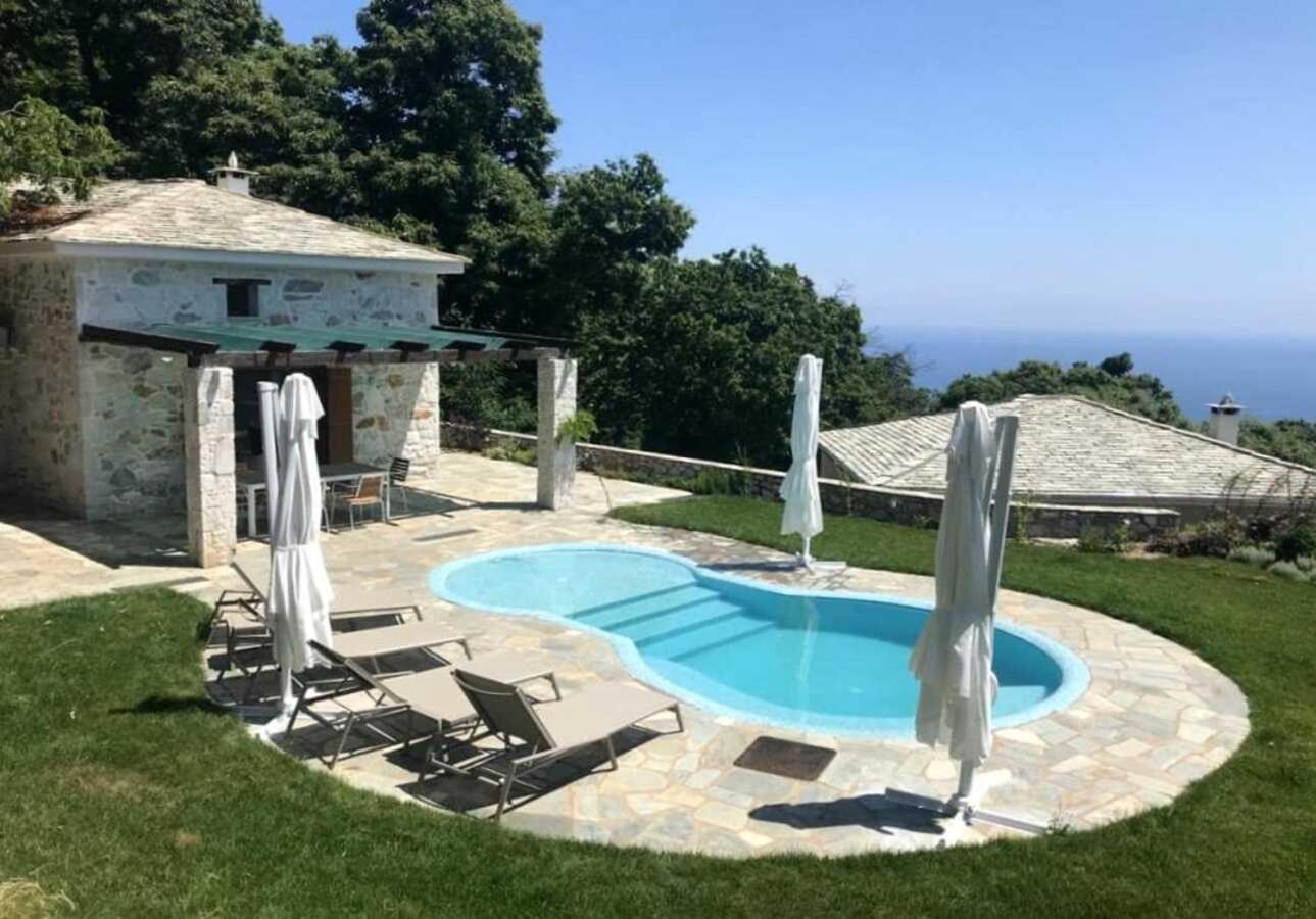 Villa Kastania - K4