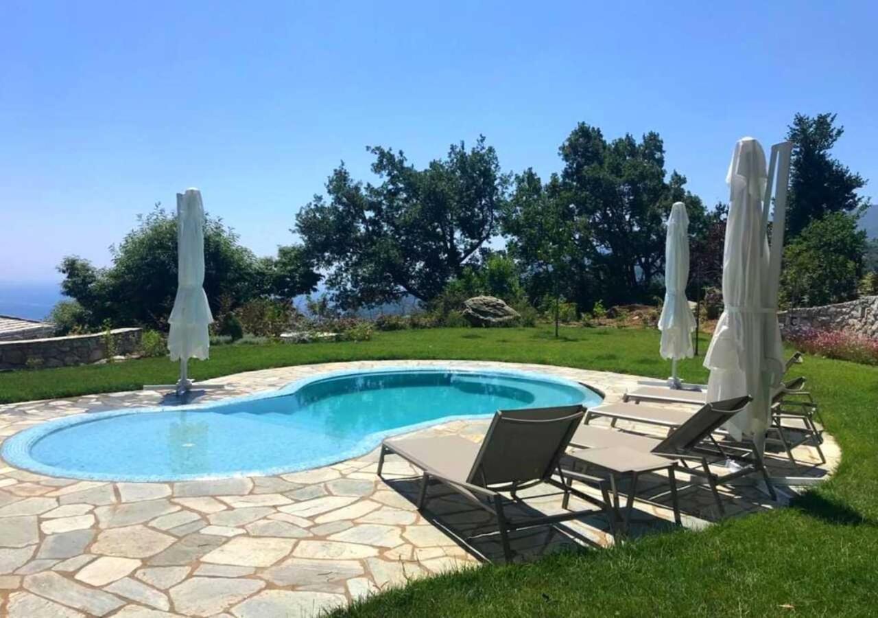 Kastania - K4 Villa