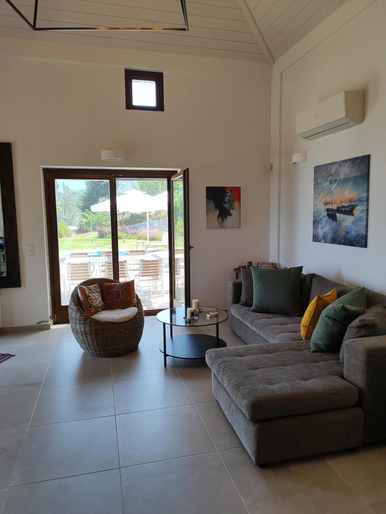 Villa Kastania - K4